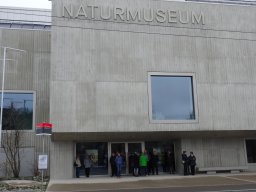 02 Naturmuseum-Führung 23. Febr